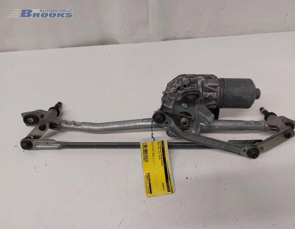 Wiper Motor AUDI A8 (4H2, 4H8, 4HC, 4HL)