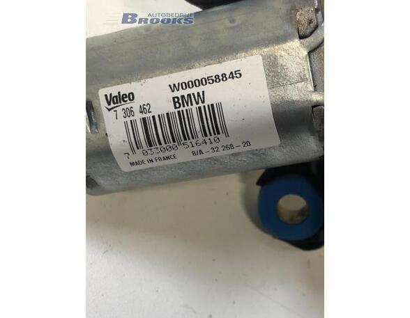 Wiper Motor BMW i3 (I01)