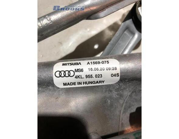 Wischermotor links Audi E-TRON GEN 4KL955023 P20590681