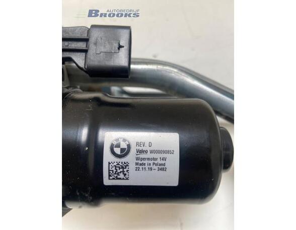 Wiper Motor BMW i4 (G26)