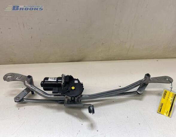 Wiper Motor BMW i4 (G26)