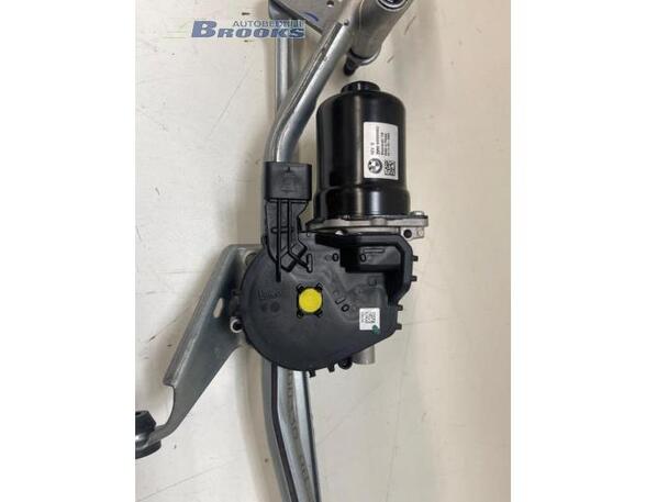 Wiper Motor BMW i4 (G26)