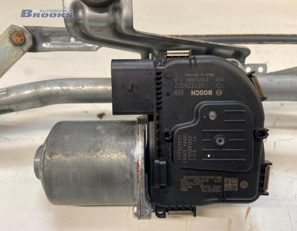 Wiper Motor AUDI Q4 SUV (F4B)