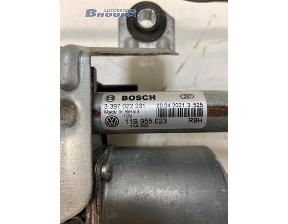 Wiper Motor AUDI Q4 SUV (F4B)