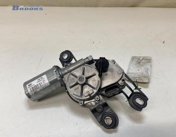 Wiper Motor AUDI Q4 SUV (F4B)