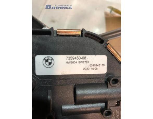 Wiper Motor BMW i3 (I01)