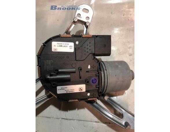 Wischermotor vorne BMW i3 I01 61615A36E99 P20479756