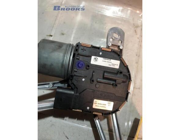 Wiper Motor BMW i3 (I01)