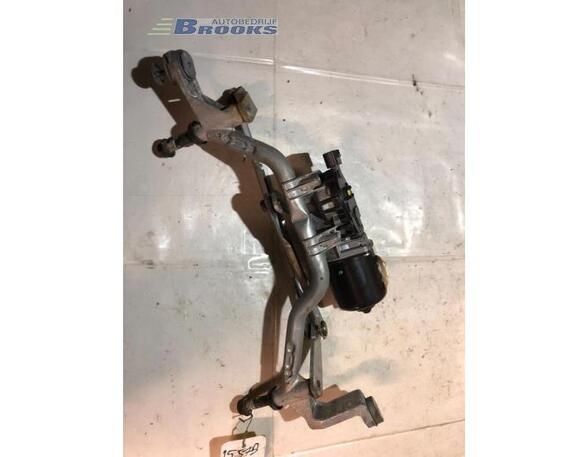 Wiper Motor RENAULT CAPTUR I (J5_, H5_), RENAULT CLIO IV (BH_), RENAULT CLIO III (BR0/1, CR0/1)