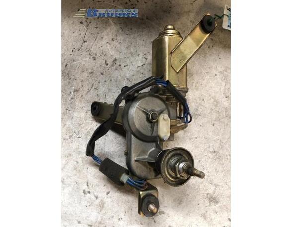 Wiper Motor HYUNDAI PONY (X-2)