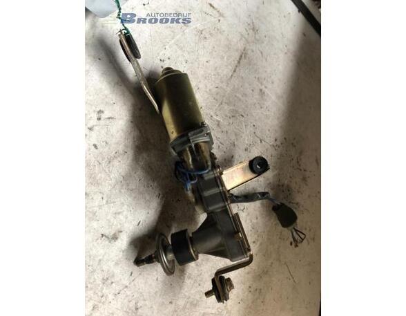 Wiper Motor HYUNDAI PONY (X-2)