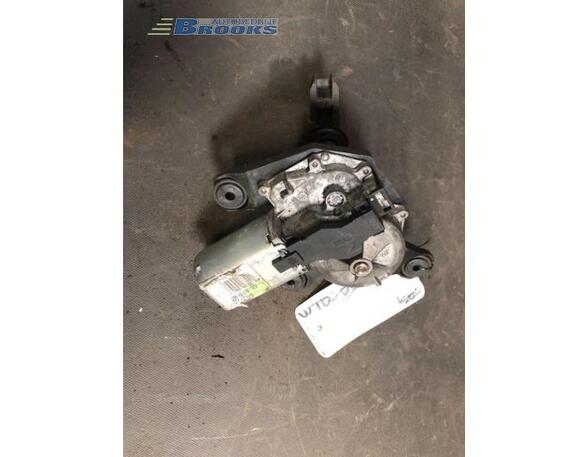 Wiper Motor FIAT GRANDE PUNTO (199_), FIAT PUNTO EVO (199_), FIAT PUNTO (199_), ABARTH GRANDE PUNTO