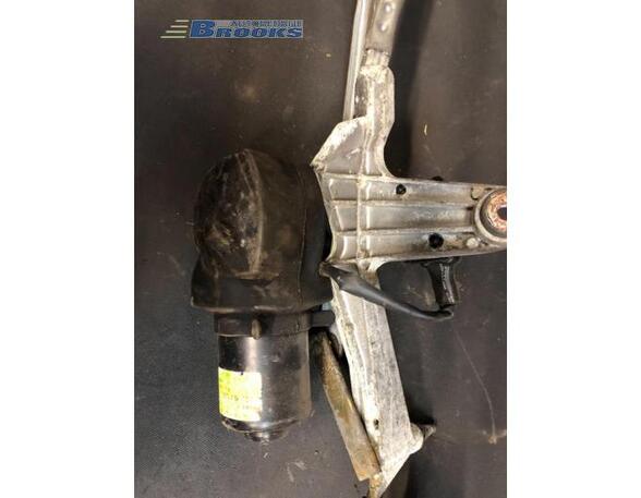 Wiper Motor RENAULT LAGUNA I Grandtour (K56_), MERCEDES-BENZ PAGODE (W113)