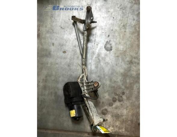 Wiper Motor RENAULT LAGUNA I Grandtour (K56_), MERCEDES-BENZ PAGODE (W113)