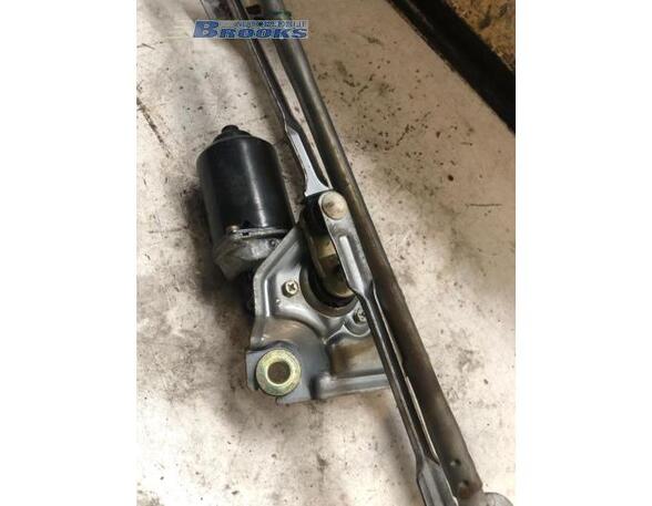 Wiper Motor MITSUBISHI OUTLANDER I (CU_W)