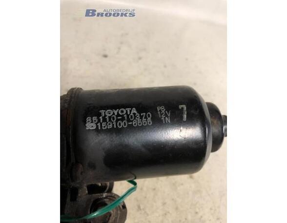 Wiper Motor TOYOTA STARLET (_P8_)