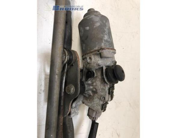 Wiper Motor TOYOTA VERSO (_R2_)