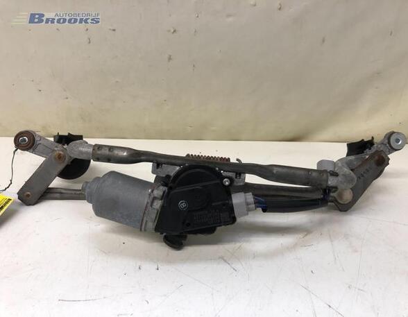 Wiper Motor TOYOTA VERSO (_R2_)