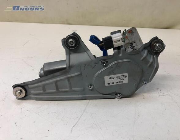 Wiper Motor KIA SOUL (AM)