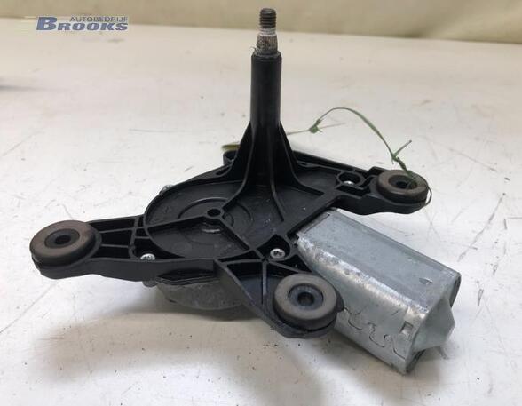 Wiper Motor FIAT GRANDE PUNTO (199_), FIAT PUNTO EVO (199_), ABARTH GRANDE PUNTO, FIAT PUNTO (199_)