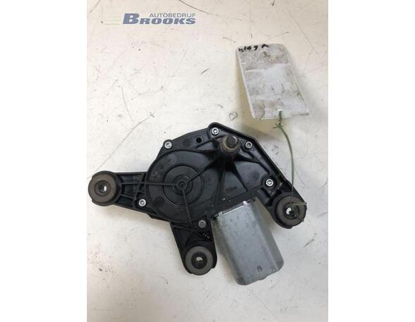 Wiper Motor FIAT GRANDE PUNTO (199_), FIAT PUNTO EVO (199_), ABARTH GRANDE PUNTO, FIAT PUNTO (199_)