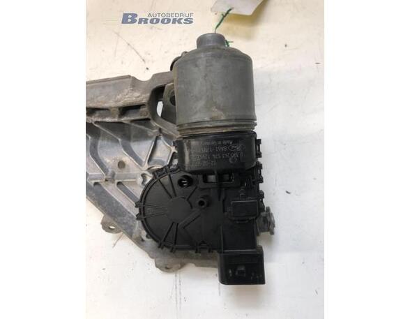 Wiper Motor FORD FIESTA VI (CB1, CCN), FORD FIESTA VI Van