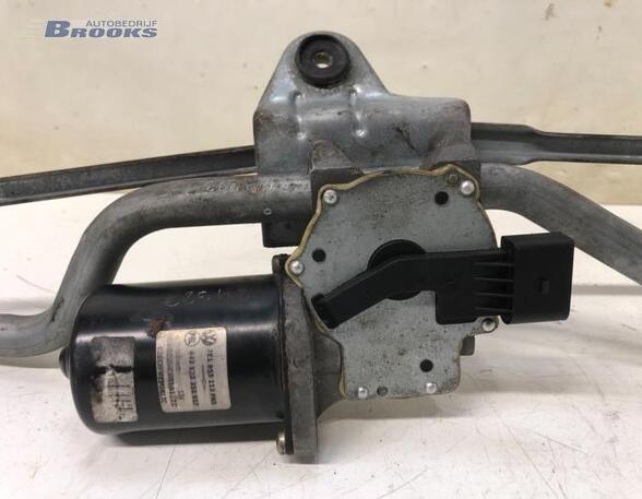 Wiper Motor VW TRANSPORTER V Van (7HA, 7HH, 7EA, 7EH), VW TRANSPORTER VI Van (SGA, SGH, SHA, SHH)