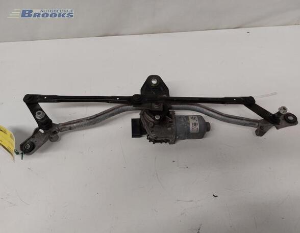 Wiper Motor FORD RANGER (TKE)