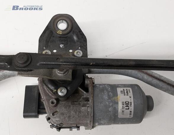 Wischermotor links Ford Ranger III TKE EB3B17566AA P19734446