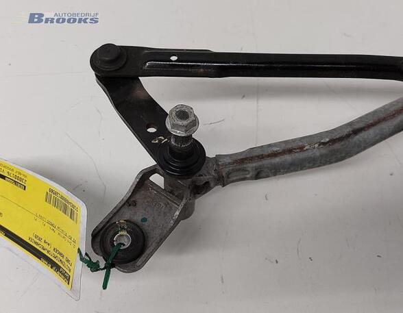 Wiper Motor FORD RANGER (TKE)