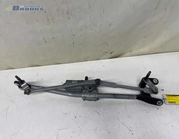 Wiper Motor LAND ROVER RANGE ROVER EVOQUE (L538)