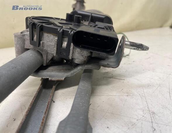 Wiper Motor SEAT IBIZA IV (6J5, 6P1)