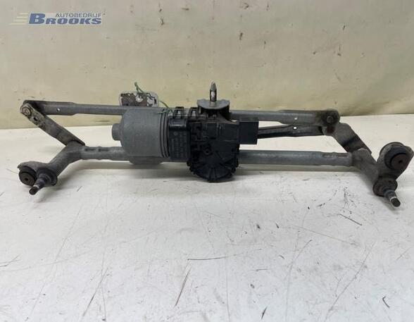 Wiper Motor SEAT IBIZA IV (6J5, 6P1)