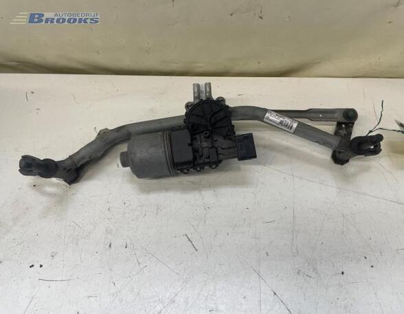 Wiper Motor PEUGEOT 208 I (CA_, CC_)