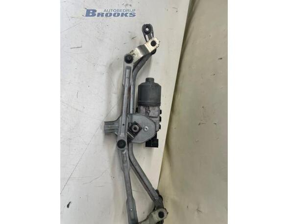 Wiper Motor PEUGEOT 208 I (CA_, CC_)