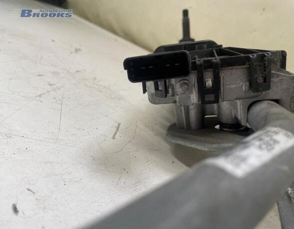 Wiper Motor PEUGEOT 208 I (CA_, CC_)