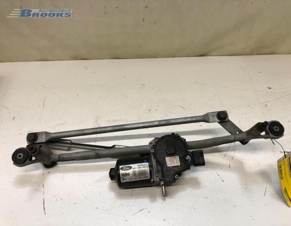 Wiper Motor FORD TRANSIT V363 Bus (FAD, FBD)