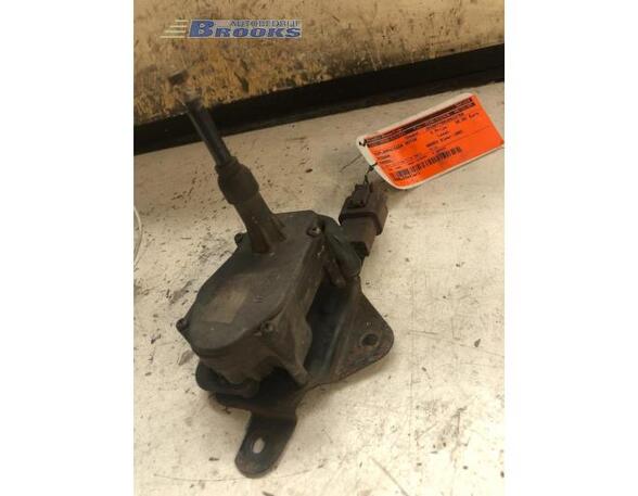 Headlight Wiper Motor NISSAN PATROL GR IV (Y60, GR), BMW 5 (E39)