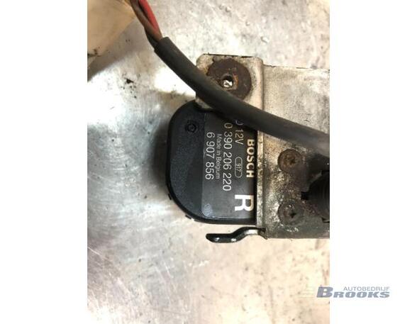 Headlight Wiper Motor LAND ROVER RANGE ROVER III (L322)