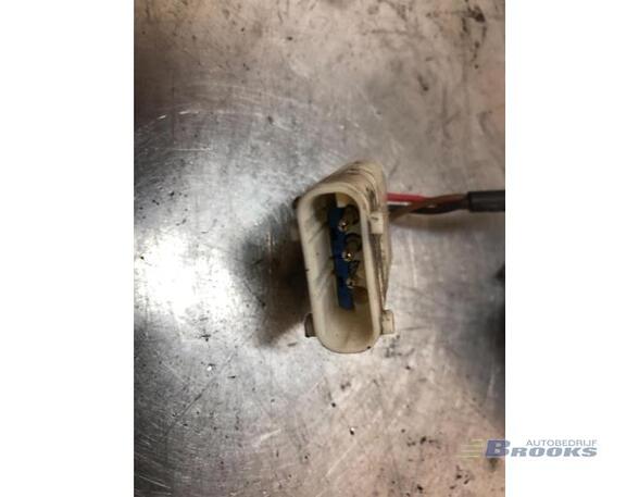 Headlight Wiper Motor LAND ROVER RANGE ROVER III (L322)