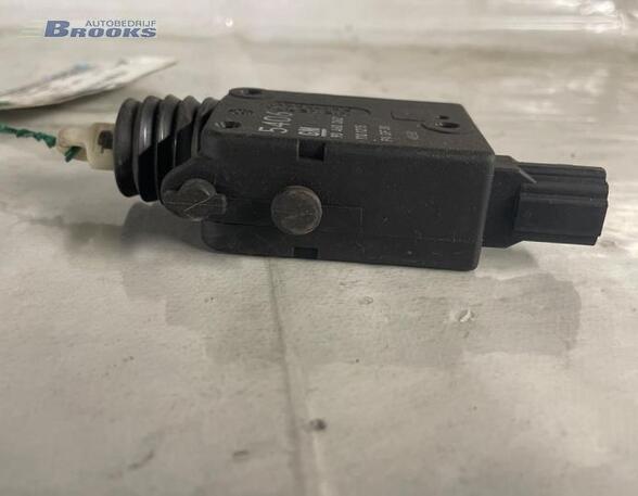 Central Locking Pump OPEL ASTRA G Hatchback (T98)