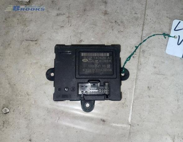 Centrale vergrendeling LAND ROVER RANGE ROVER EVOQUE (L538)