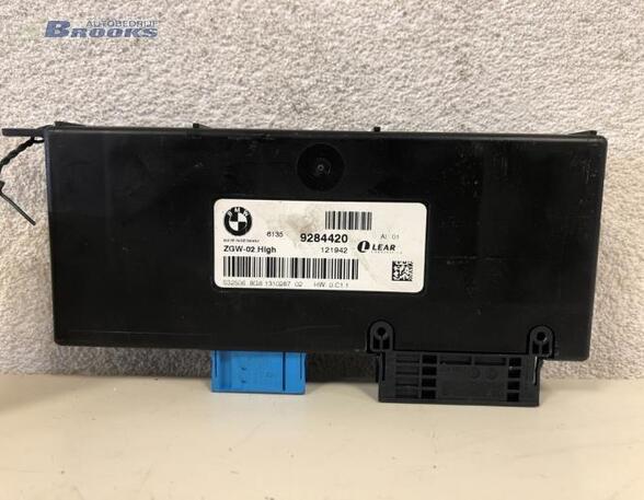 Central Locking System BMW 5 Touring (F11), BMW 5 Touring Van (G31), BMW 5 Gran Turismo (F07), VOLVO S80 II (124)