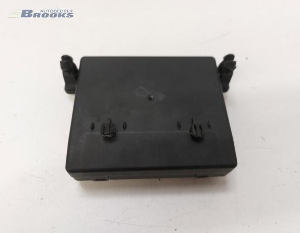 Central Locking System MERCEDES-BENZ SPRINTER 5-t Platform/Chassis (906)