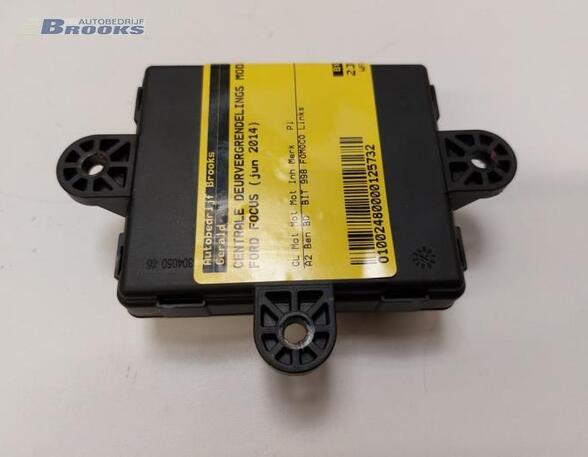 Central Locking System FORD FOCUS III Turnier