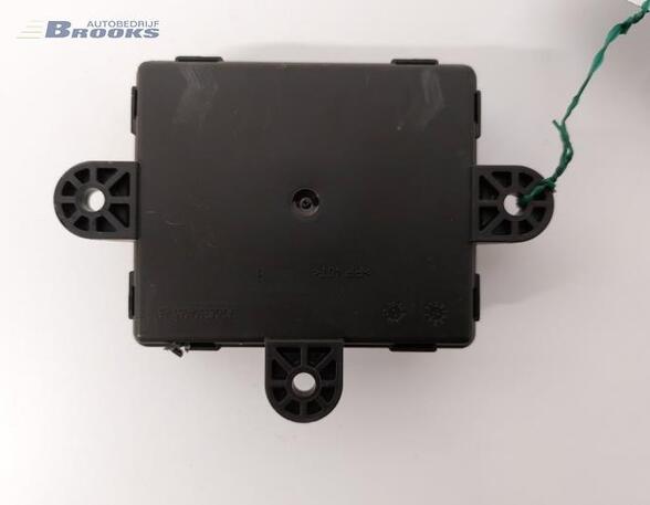 Central Locking System VOLVO V60 I (155, 157), VOLVO V60 I Cross Country (157)