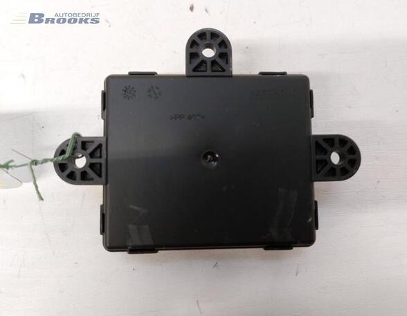 Central Locking System VOLVO V60 I (155, 157), VOLVO V60 I Cross Country (157)