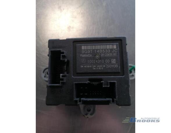 Centrale vergrendeling FORD MONDEO IV Turnier (BA7), FORD MONDEO V Turnier (CF)