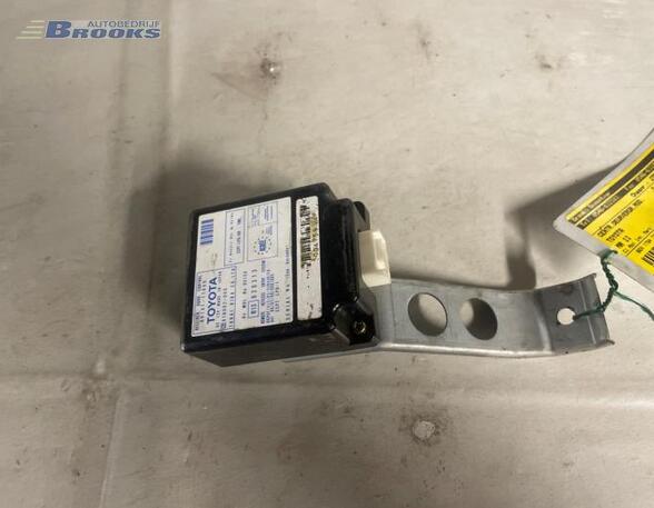 Centrale vergrendeling TOYOTA MR2 III (ZZW3_)