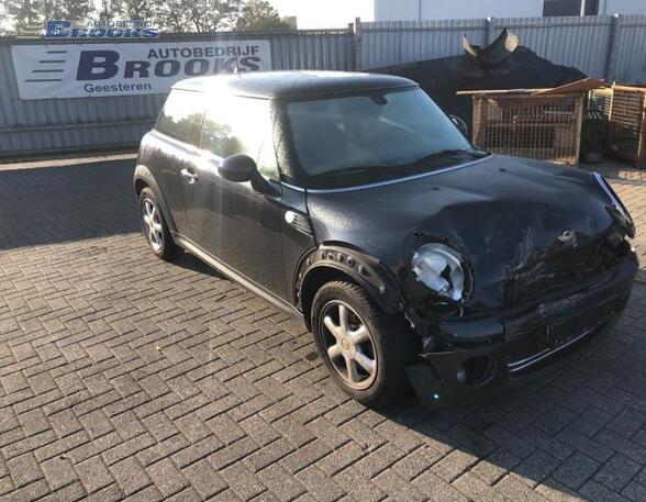 Central Locking System MINI MINI (R56)